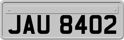 JAU8402