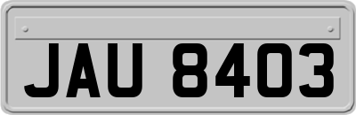 JAU8403
