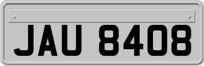 JAU8408