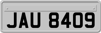 JAU8409