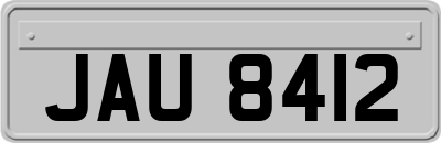 JAU8412