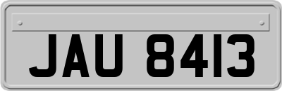 JAU8413