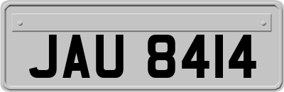 JAU8414