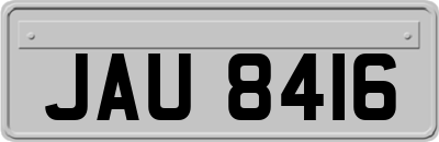 JAU8416