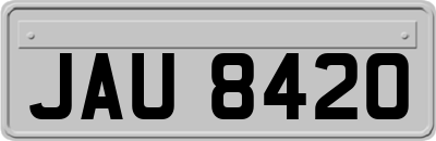 JAU8420