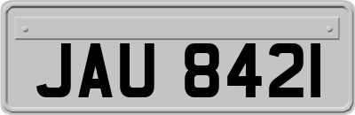 JAU8421