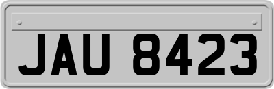 JAU8423