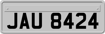 JAU8424