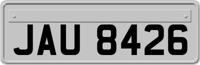 JAU8426