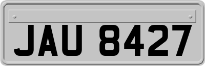 JAU8427