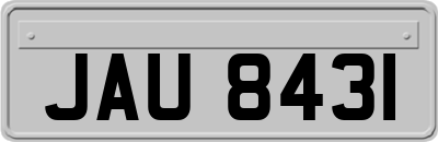 JAU8431
