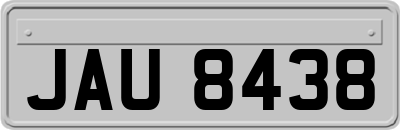 JAU8438