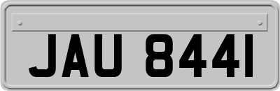 JAU8441