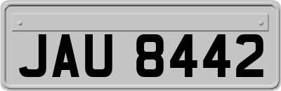 JAU8442