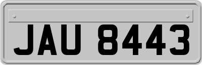 JAU8443