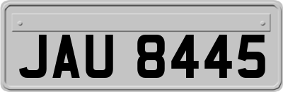 JAU8445