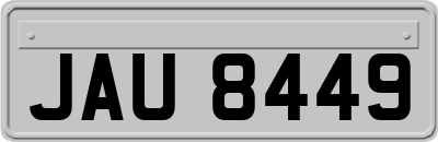 JAU8449