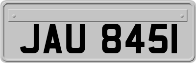 JAU8451
