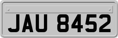 JAU8452