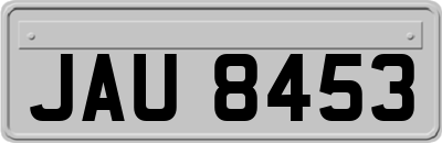 JAU8453