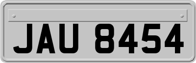 JAU8454