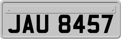 JAU8457