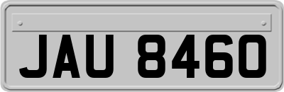 JAU8460