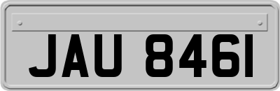 JAU8461
