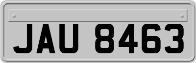 JAU8463