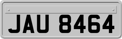 JAU8464