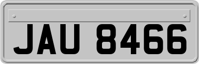 JAU8466