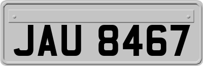 JAU8467