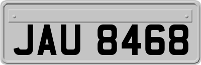 JAU8468
