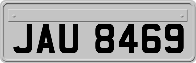 JAU8469