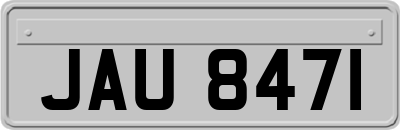 JAU8471