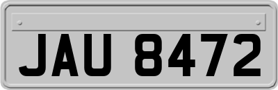 JAU8472
