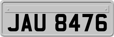 JAU8476