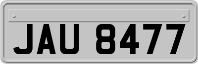 JAU8477