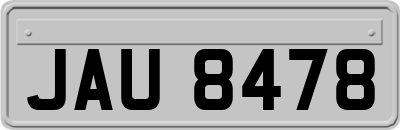 JAU8478
