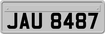 JAU8487