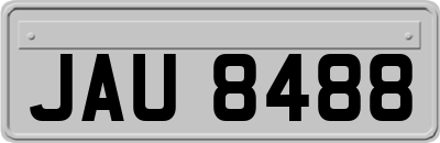 JAU8488