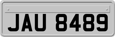 JAU8489