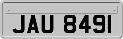 JAU8491