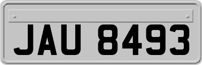 JAU8493