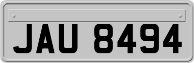 JAU8494