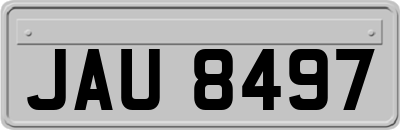 JAU8497
