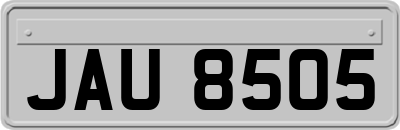 JAU8505