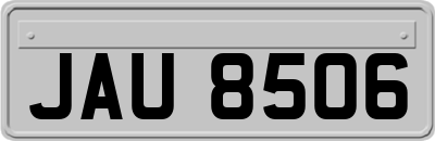JAU8506