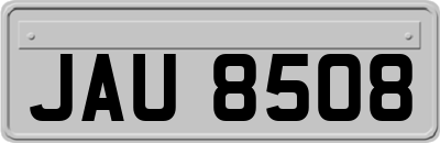 JAU8508