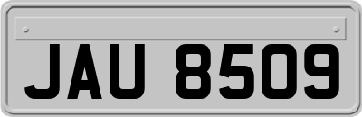 JAU8509